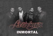 Aventura Inmortal