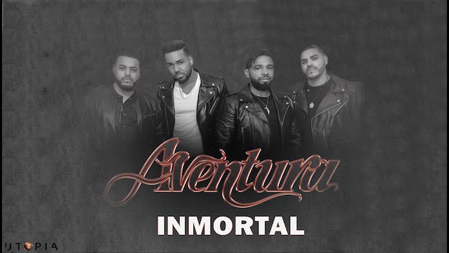 Aventura Inmortal