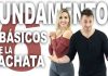 Bachata passi base in coppia: paso basico, cambio di base, giri bachata passi base