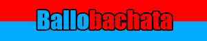 ballo bachata 300-60