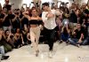 Maurizio Bollo & Simona, show sulle note di “Vale la pena el placer” Maurizio Bollo & Simona Europe Bachata Festival 2018