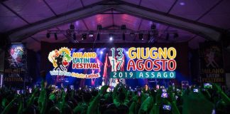 Milano Latin Festival 2019