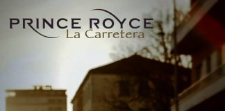 Prince Royce - La Carretera