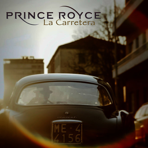 Prince Royce - La Carretera