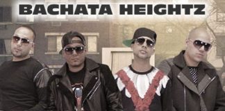 Bachata Heightz - Culpo a mi Mente