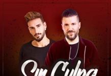 Dj Soltrix feat. Cosimo - Sin Culpa