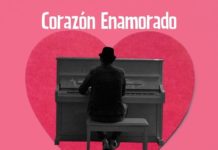 juan luis guerra corazon enamorado