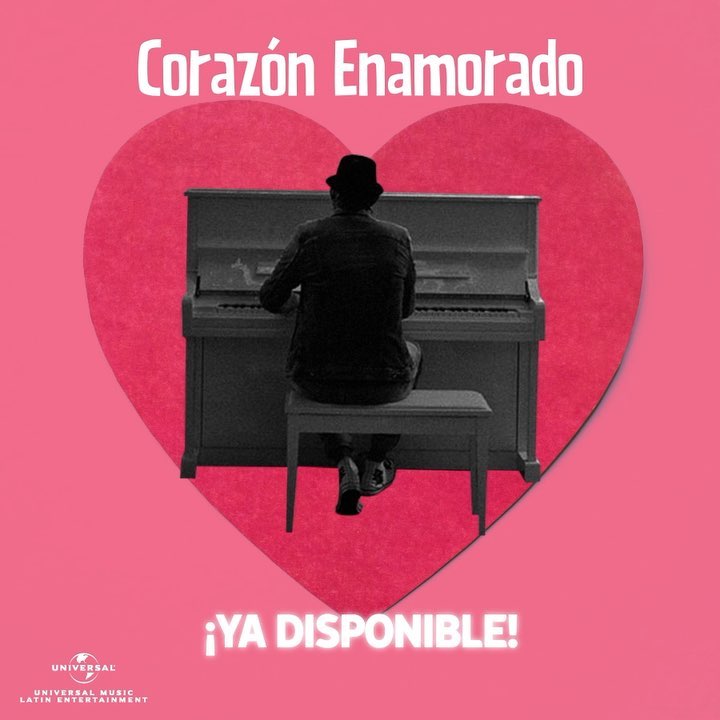 juan luis guerra corazon enamorado