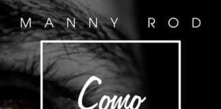 Manny Rod - Como Mirarte (bachata version)