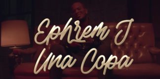 ephrem j una copa