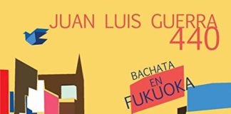 juan luis guerra bachata en fukuoka