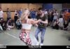 kiko y christina nuremberg 2019