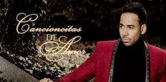 Romeo Santos cancionsitas de amor