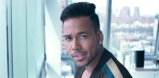 Romeo Santos - Eres Mía