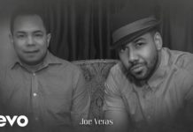 romeo santos joe veras