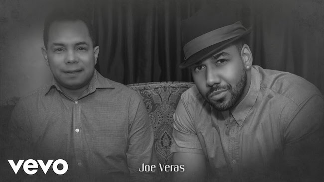 romeo santos joe veras