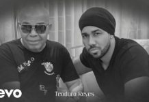 romeo santos teodoro reyes