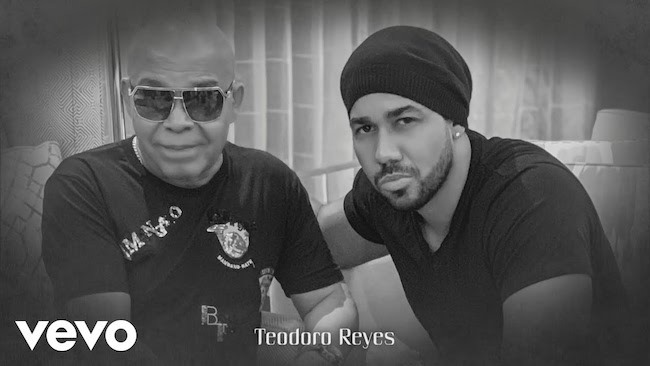 romeo santos teodoro reyes