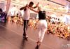 Ronald y Alba, show bachata fusion sulle note di “El Beso Que No Le Di” ronald y alba bk congress 2019
