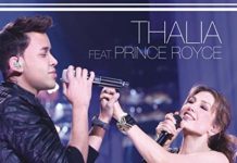 Te Perdiste Mi Amor Thalia ft Prince Royce