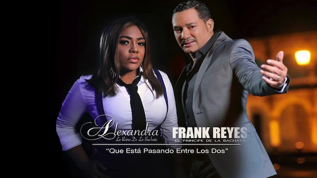 alexandra frank reyes que esta-pasando-entre lo dos