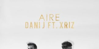 dani j xriz aire