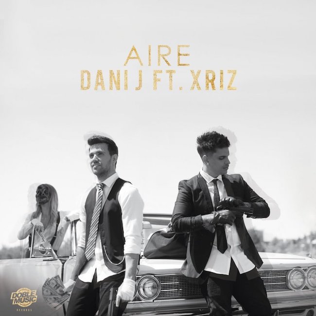 dani j xriz aire