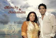 monchy alexandra hasta el final