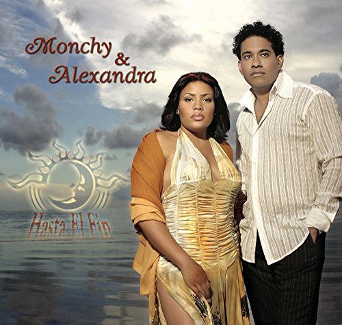 monchy alexandra hasta el final