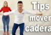 movimento bacino bachata
