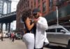ramy annette in bachata dance 2019