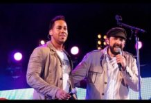 romeo santos juan luis guerra