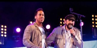 romeo santos juan luis guerra