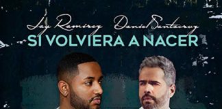 si volvera a nacer jay ramirez e daniel santacruz