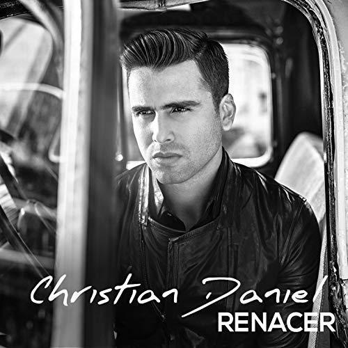 Ahora Que Te Vas Bachata - Christian Daniel