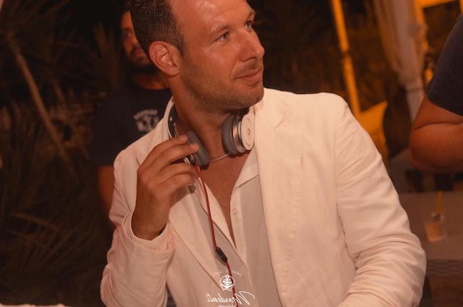 andrea nadotti