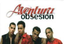 aventura obsesion