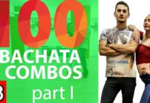 combos bachata