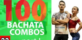 combos bachata