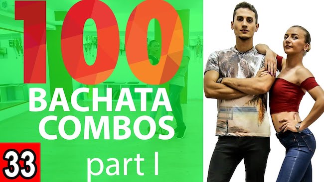 combos bachata