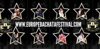 Europa Bachata Festival 2019