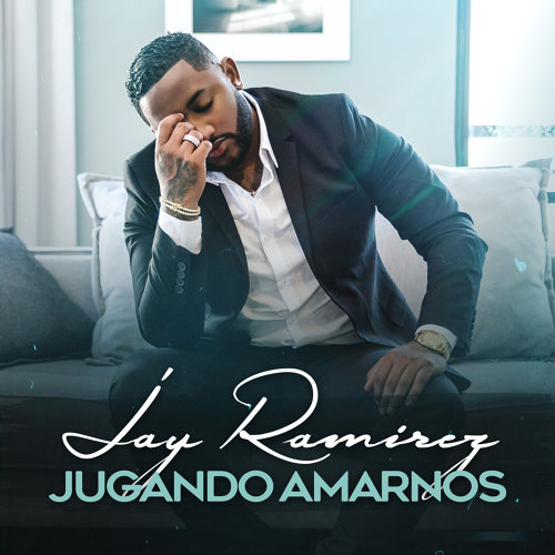 jay ramirez jugando amarnos