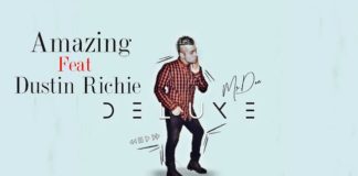 Mr. Don ft. Dustin Richie - Amazing