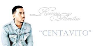 romeo santos centavito