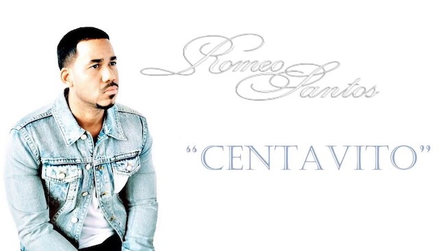 romeo santos centavito