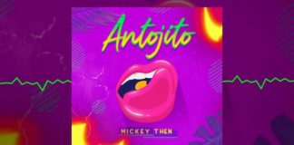 Antojito - Mickey Then