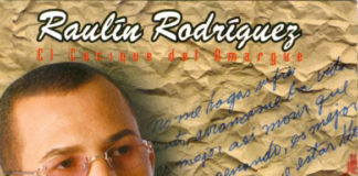 arrancame la vida raulin rodriguez