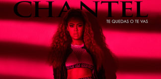 chantel te quedas o te vas