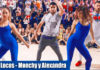 grupo esencia show Madrid