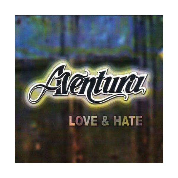 love & hate aventura